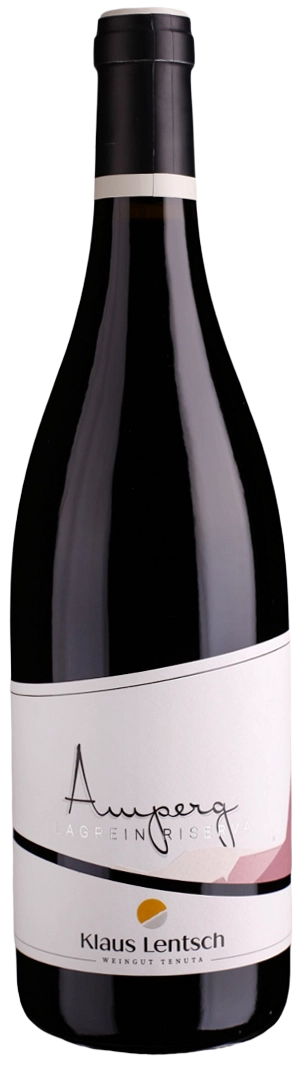 Lagrein Riserva DOC Amperg Identität