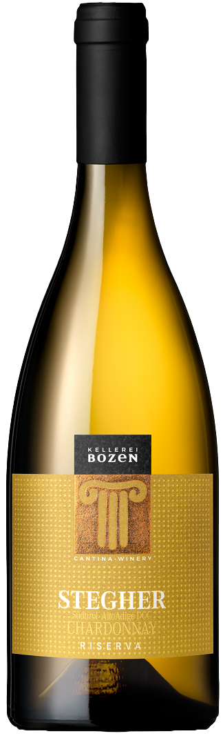 Chardonnay Riserva DOC Stegher