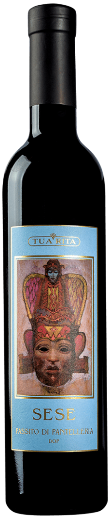 Passito di Pantelleria DOP Sese