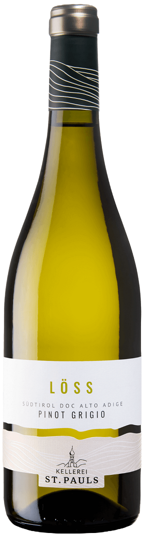 Pinot Grigio DOC Löss