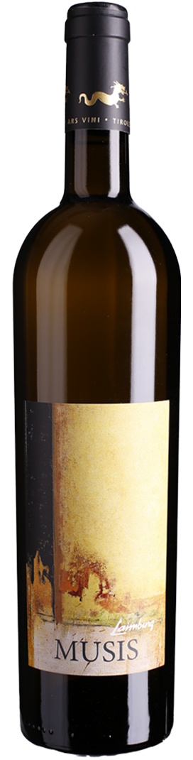 Weissburgunder DOC Musis