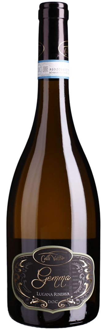 Lugana Riserva DOC Gemma