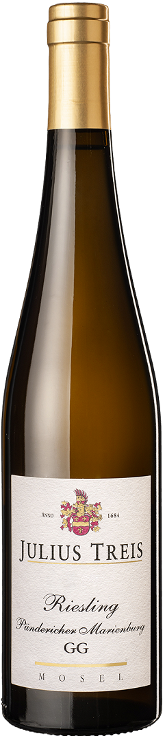 Riesling GG Pündericher Marienburg
