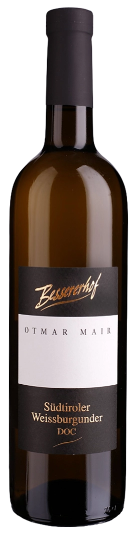 Weissburgunder DOC