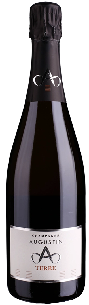 Brut Nature Terre Blanc de Noirs Zero Dosage