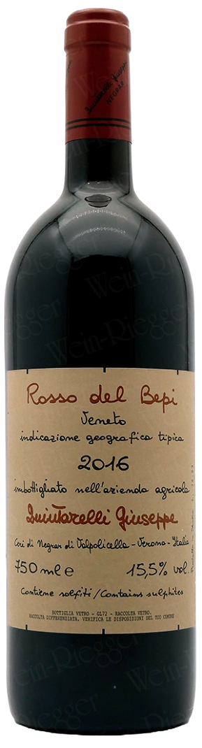 Rosso del Bepi IGP