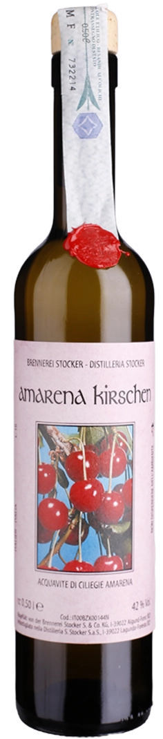 Weichselkirsche