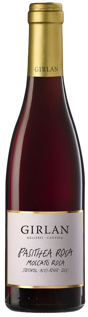 Rosenmuskateller Pasithea Rosa