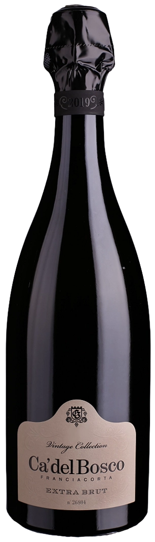 Franciacorta DOCG Vintage Collection Extra Brut