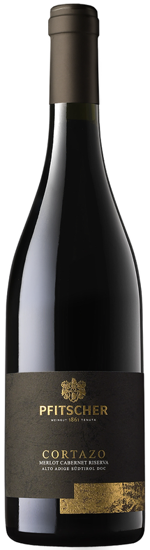 Cabernet Merlot Riserva DOC Cortazo