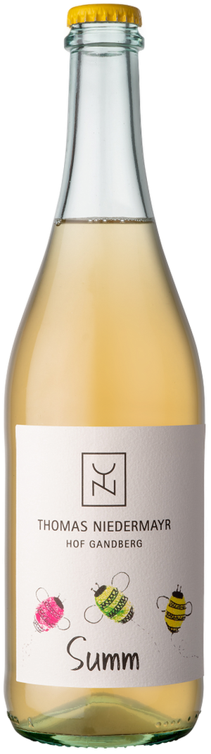 Cuvée Summ