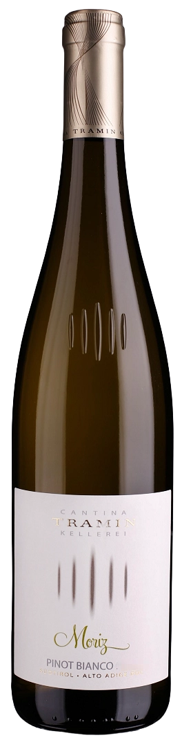 Weissburgunder DOC Moriz