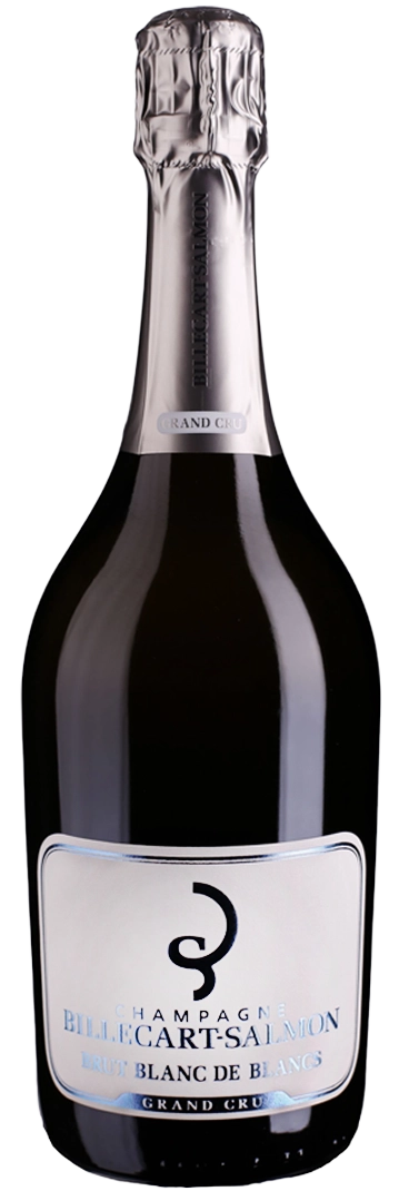 Blanc de Blanc Grand Cru