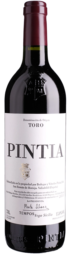 Pintia