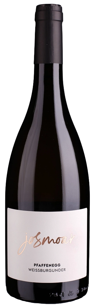 Weissburgunder DOC Pfaffenegg