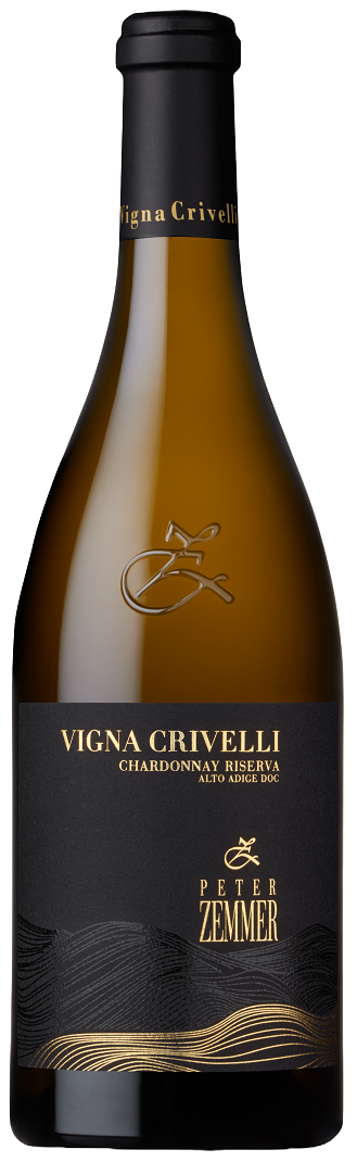 Chardonnay Riserva DOC Punggl "Vigna Crivelli"