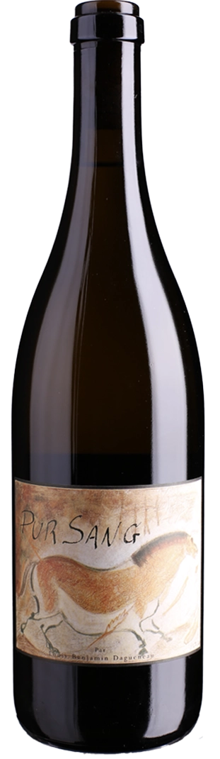 Pouilly Fumé Pur Sang