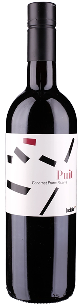 Cabernet Franc Riserva DOC Puit