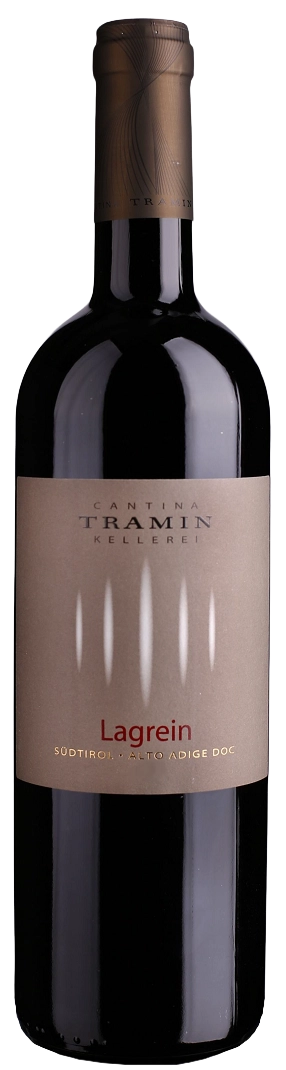 Lagrein DOC