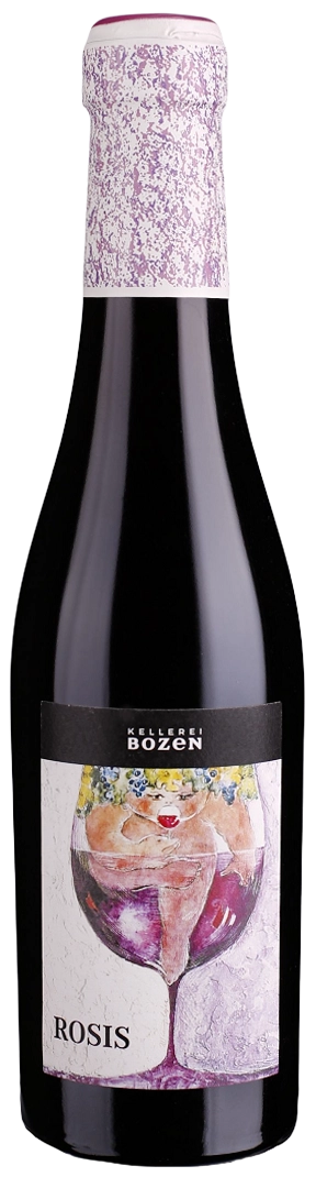 Rosenmuskateller DOC Rosis