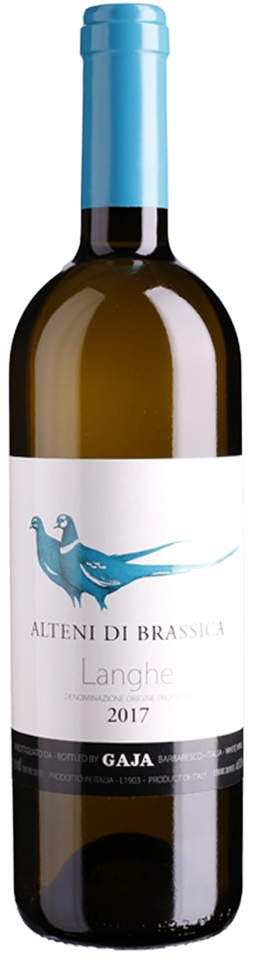 Sauvignon DOP Alteni di Brassica