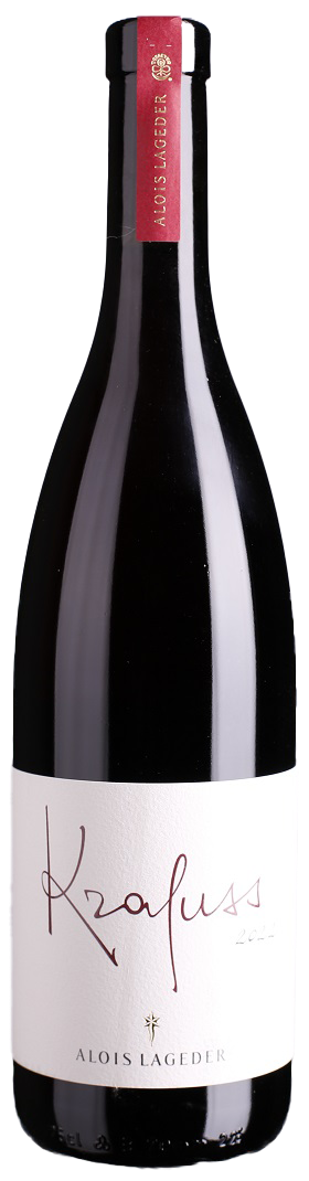 Blauburgunder "Krafuss"