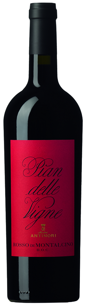 Rosso di Montalcino DOC
