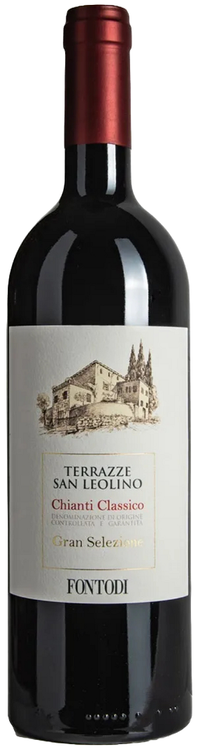 Chianti Classico DOCG Terrazze di San Leolino Gran Selezione
