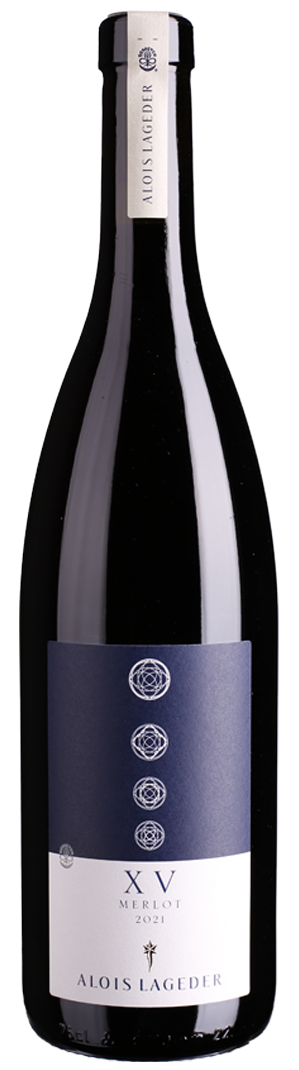 Merlot "XV"