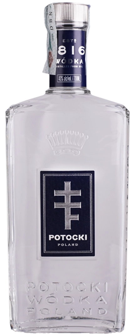 Polish Vodka
