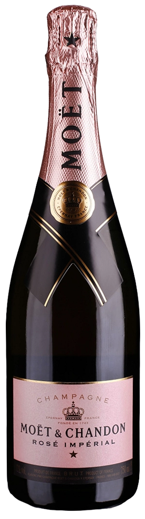 Brut Imperial Rosé