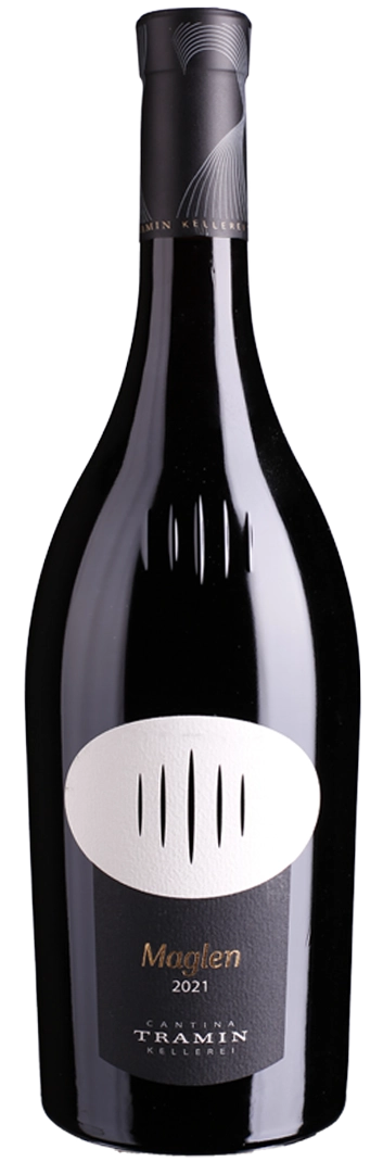 Blauburgunder Riserva DOC Maglen