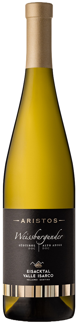 Weissburgunder DOC Aristos