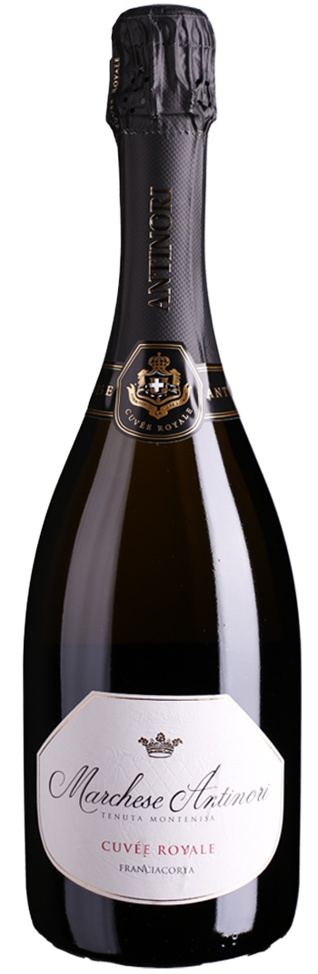 Franciacorta Cuvée Royale DOCG