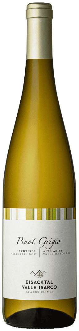 Pinot Grigio DOC 