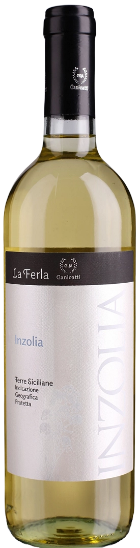 Inziola IGP La Ferla