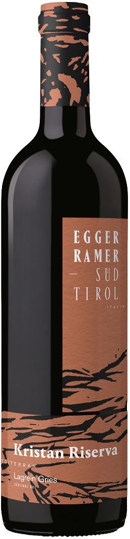 Lagrein Riserva DOC Kristan