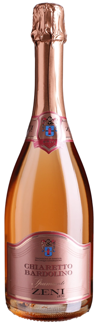 Chiaretto Spumante Brut