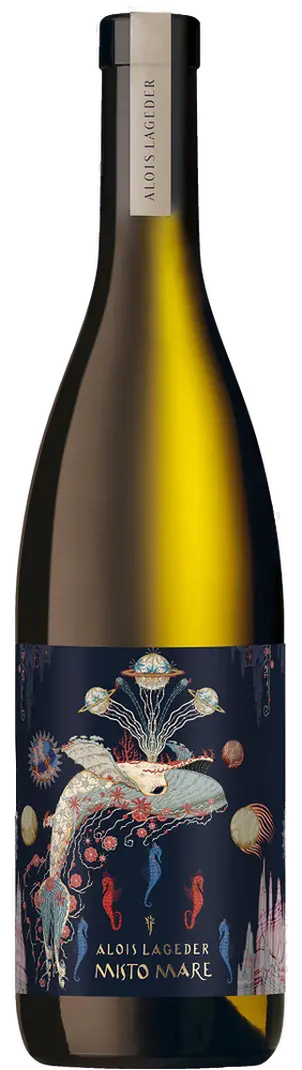 Misto Mare Weiss