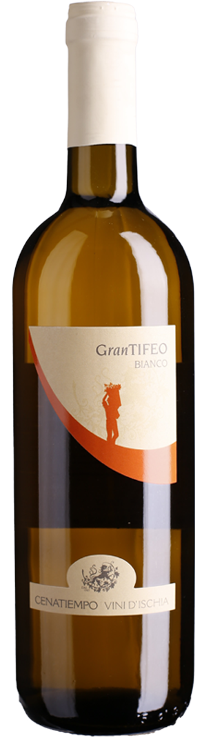 Falanghina Gran Tifeo Bianco
