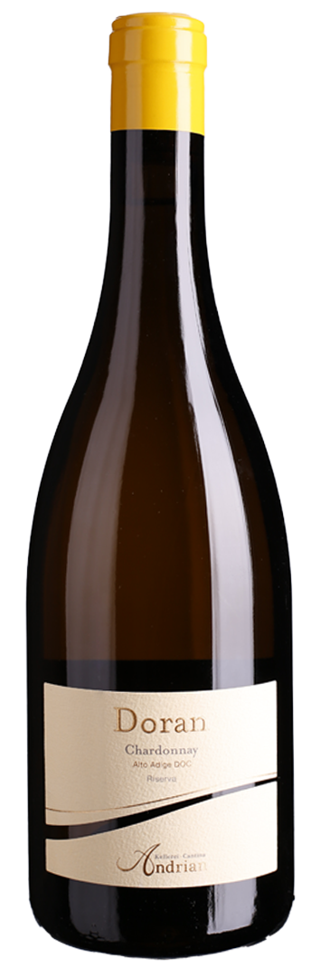 Chardonnay Riserva DOC Doran