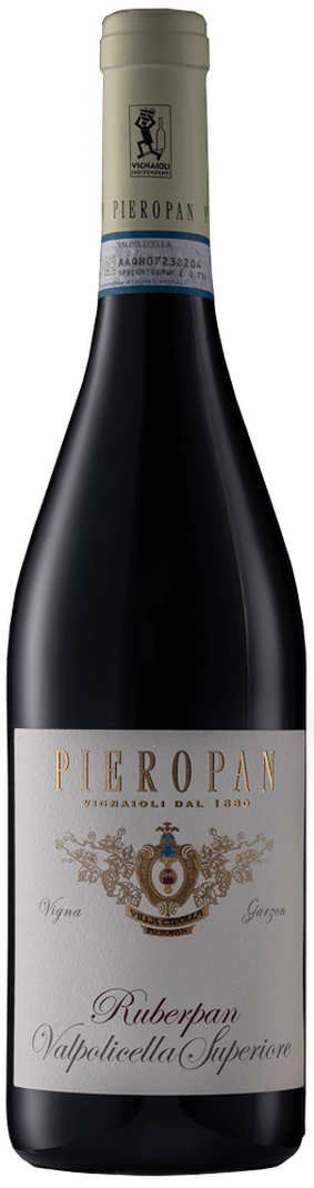 Valpolicella Superiore "Ruberpan"