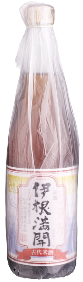 Mukai Ine Mankai (Red aperitif Sake)
