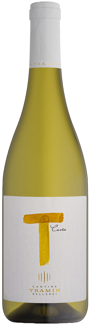 T Cuvée Bianco