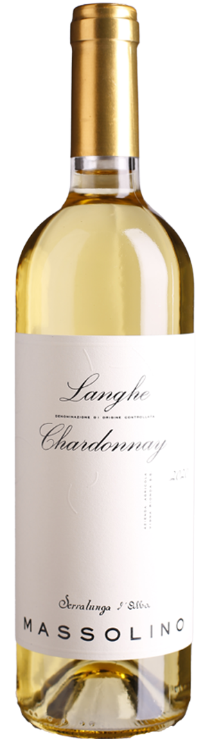 Chardonnay Langhe DOC