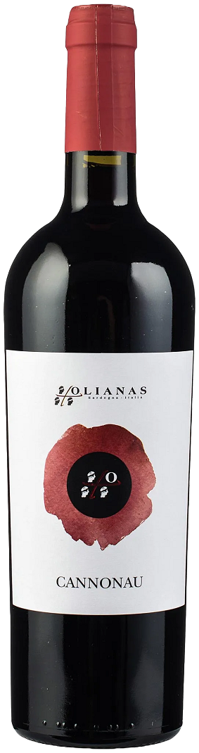 Cannonau di Sardegna