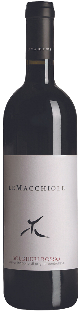 Bolgheri Rosso DOC