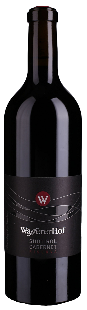 Cabernet Riserva DOC