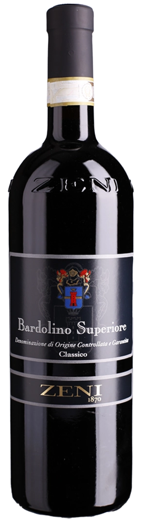 Bardolino Classico Superiore DOCG