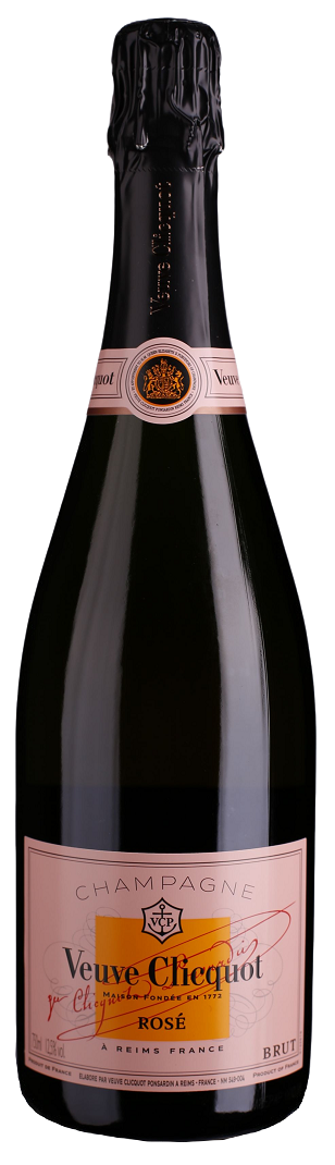 Saint-Pétersbourg Brut Rosé